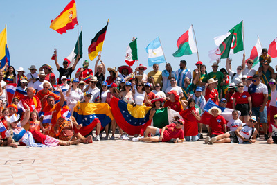 Jávea International Festival 2026: Three Evenings of Food, Music and Culture
