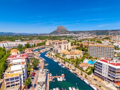 Jávea Property Prices Are Up 40%. Here’s What the Notary Data Actually Shows Jávea Property Prices Are Up 40%. Here’s What the Notary Data Actually Shows