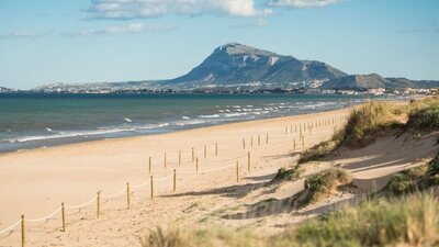 My Favourite Walks Within an Hour of Jávea My Favourite Walks Within an Hour of Jávea