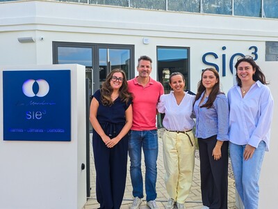 Smarter Living Starts Here: A Look Inside Sie3 in Jávea
