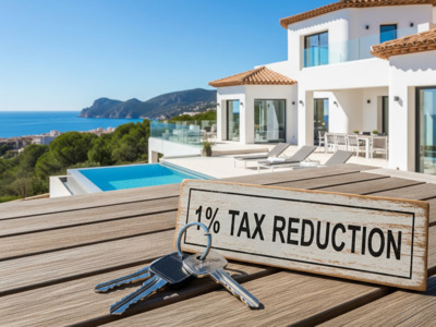 1% Reduction of Purchase Tax - June 2026!