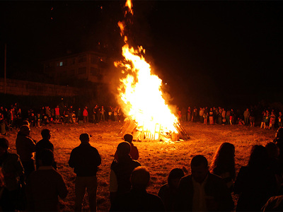 Two Unforgettable Weeks of San Juan Celebrations in Jávea Two Unforgettable Weeks of San Juan Celebrations in Jávea
