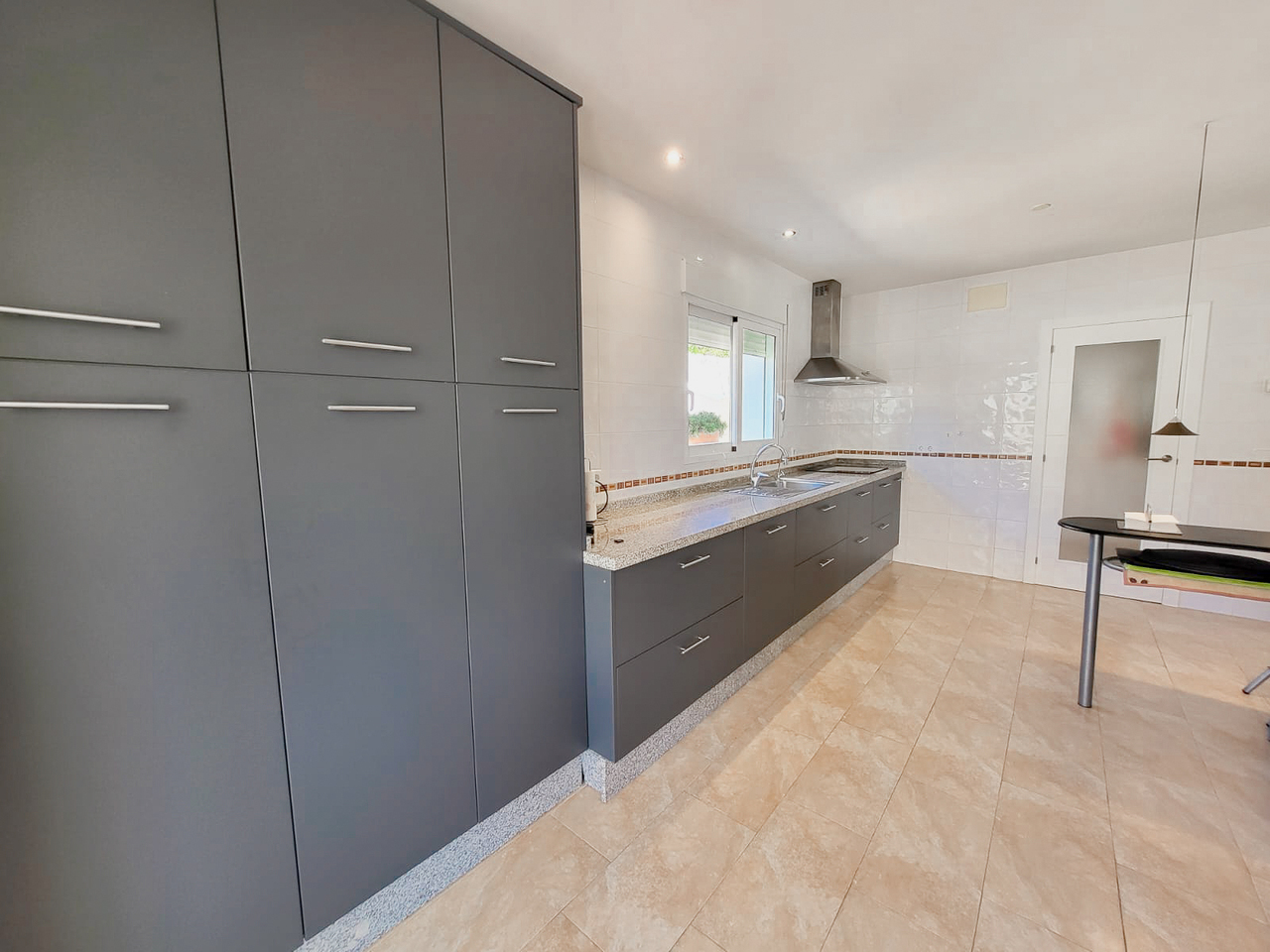 4 Chambres - Maison dans Moraira - Revente