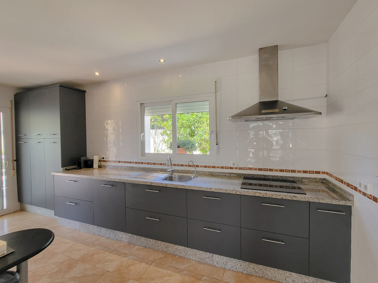 4 Chambres - Maison dans Moraira - Revente