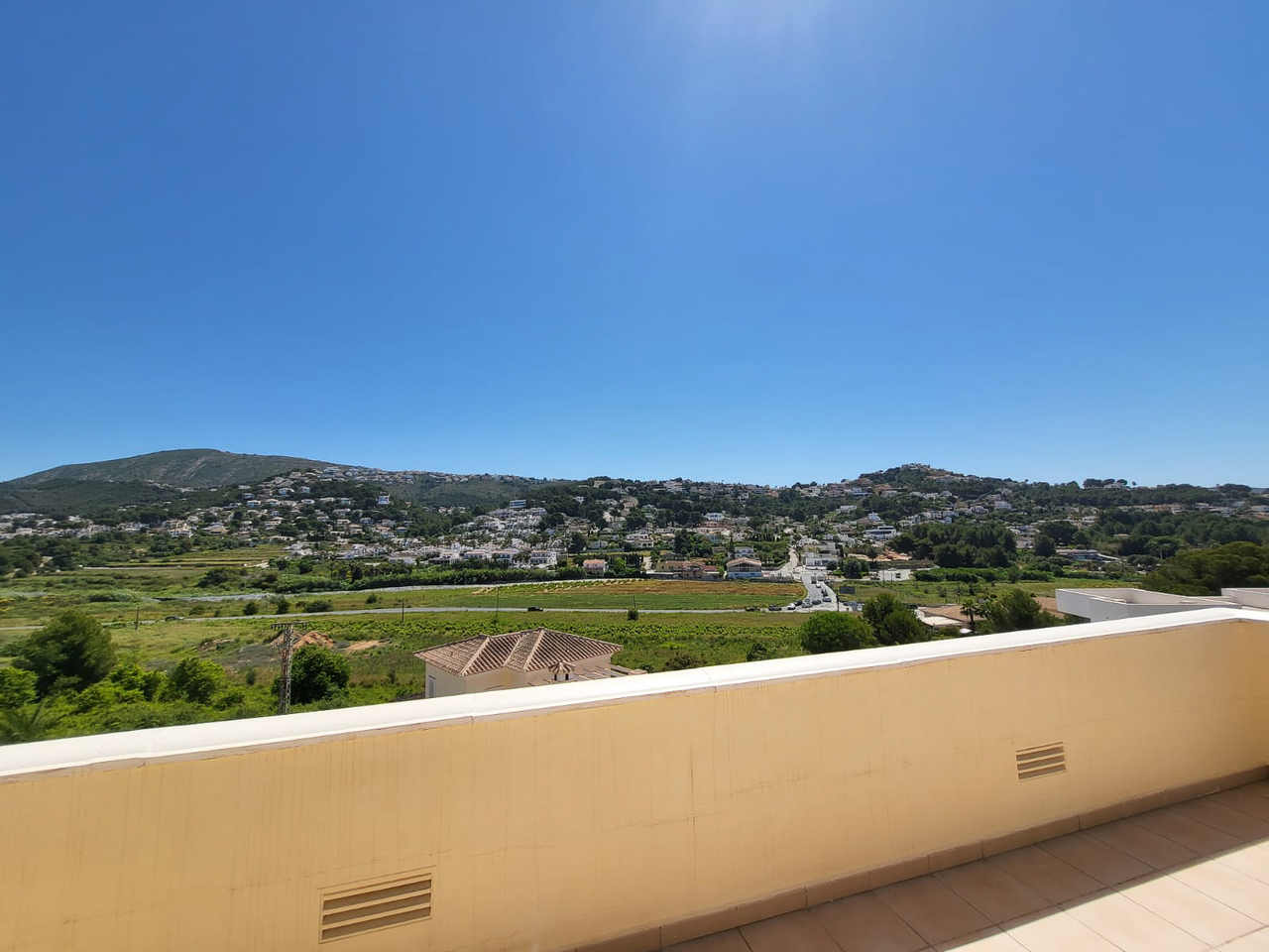4 Chambres - Maison dans Moraira - Revente