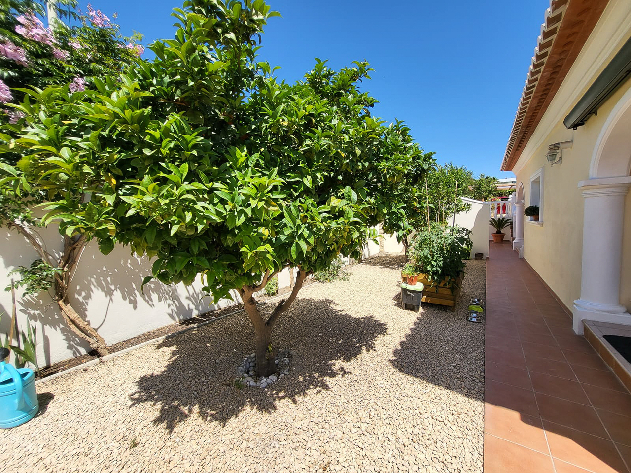 4 Chambres - Maison dans Moraira - Revente