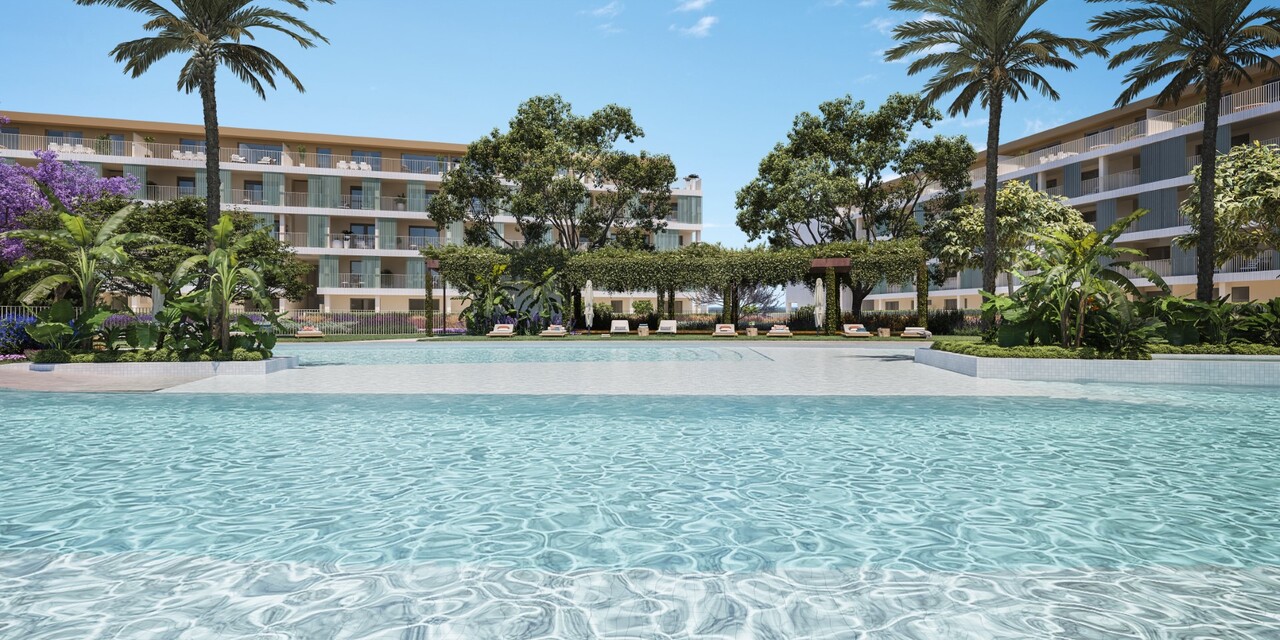 2 Chambres - Maison dans Dénia - Revente