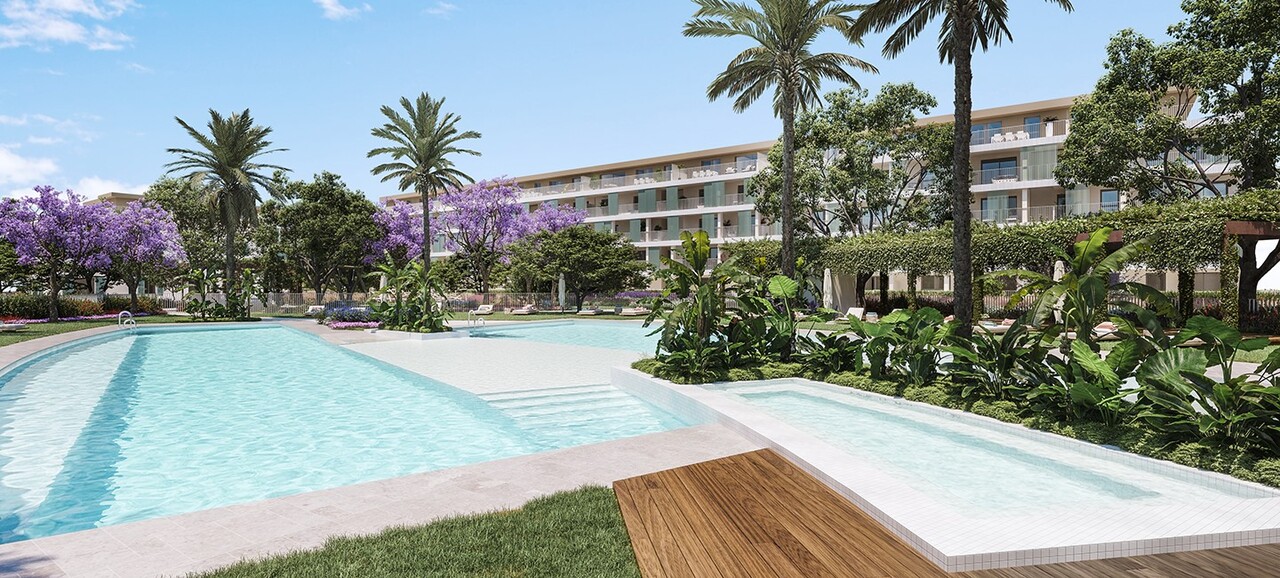 4 Chambres - Maison dans Dénia - Revente
