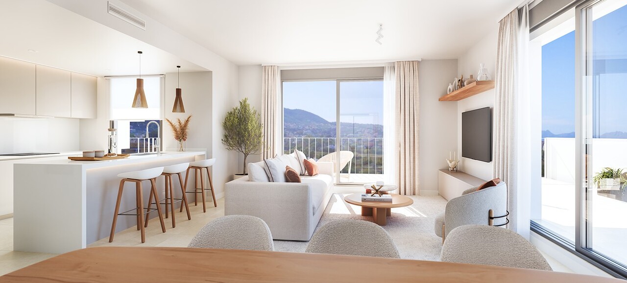4 Chambres - Maison dans Dénia - Revente