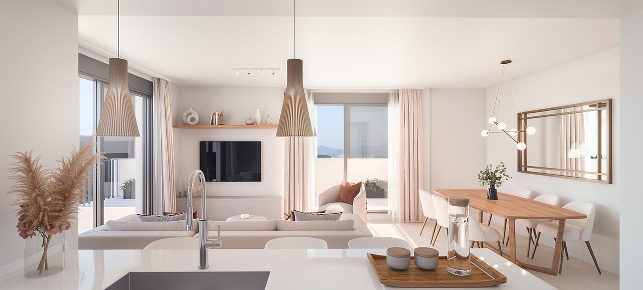 3 Chambres - Maison dans Dénia - Revente