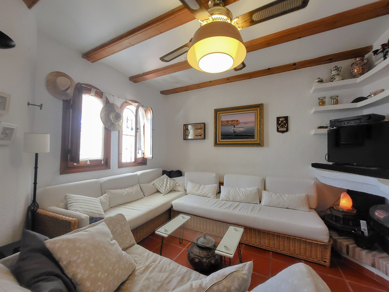 4 Chambres - Maison dans Jávea - Revente