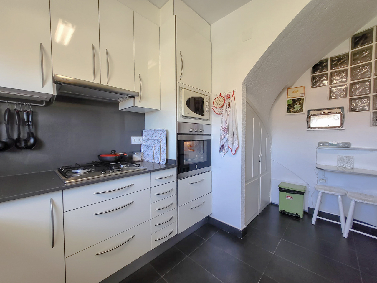 4 Chambres - Maison dans Jávea - Revente