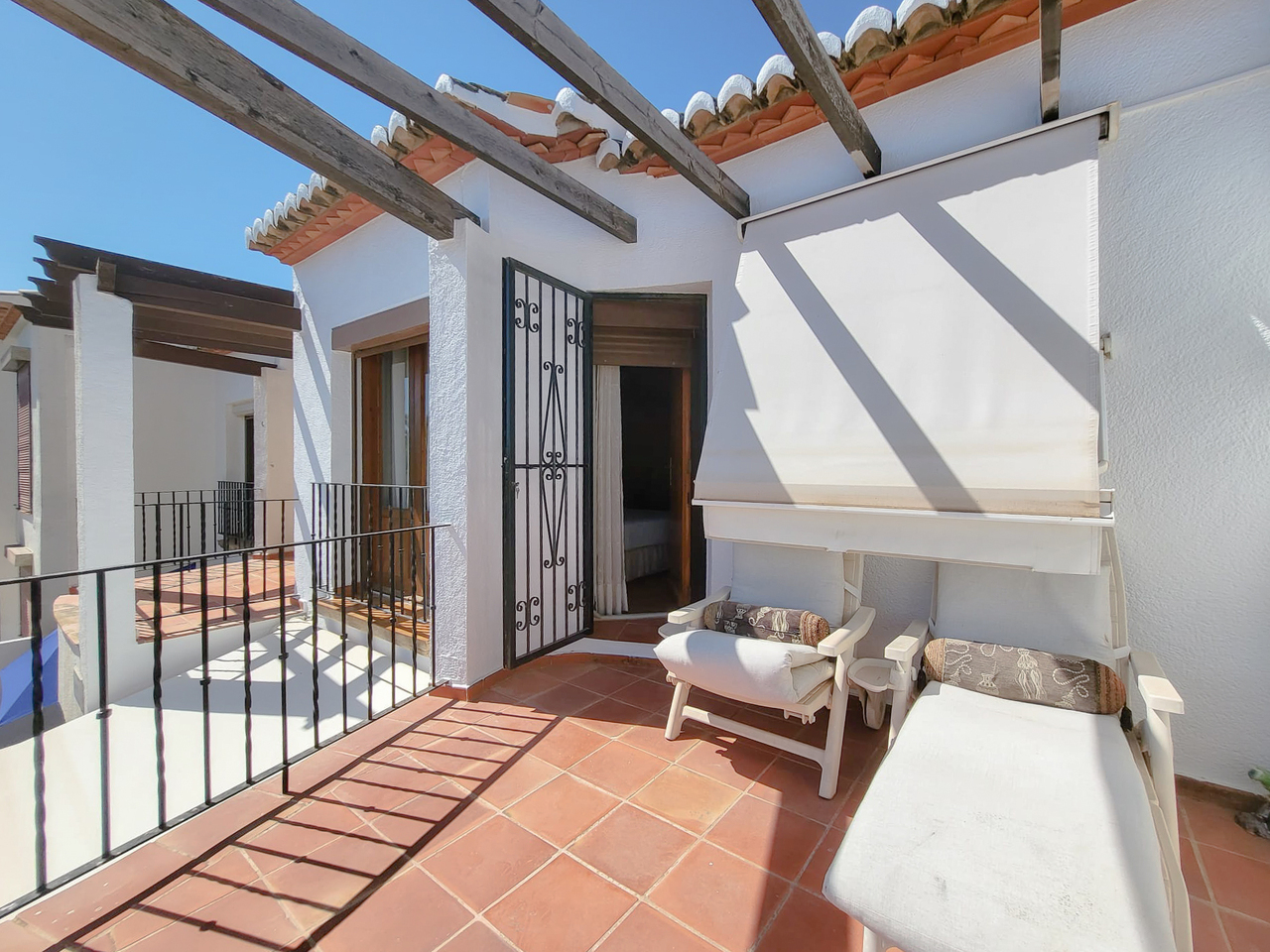 4 Chambres - Maison dans Jávea - Revente