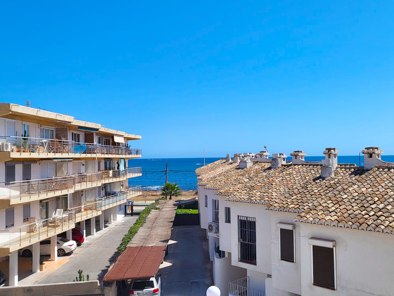 4 Chambres - Maison dans Jávea - Revente