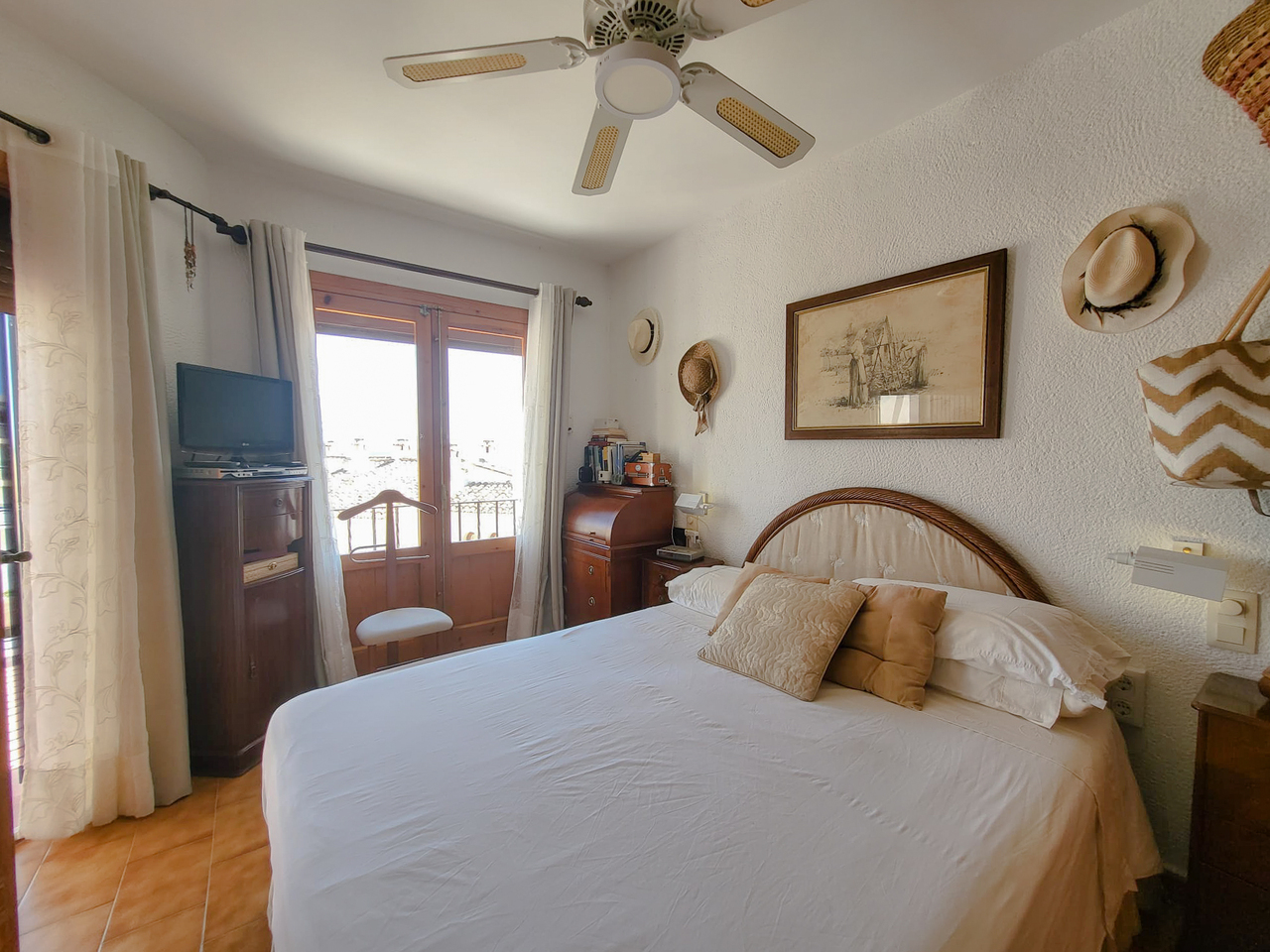 4 Chambres - Maison dans Jávea - Revente