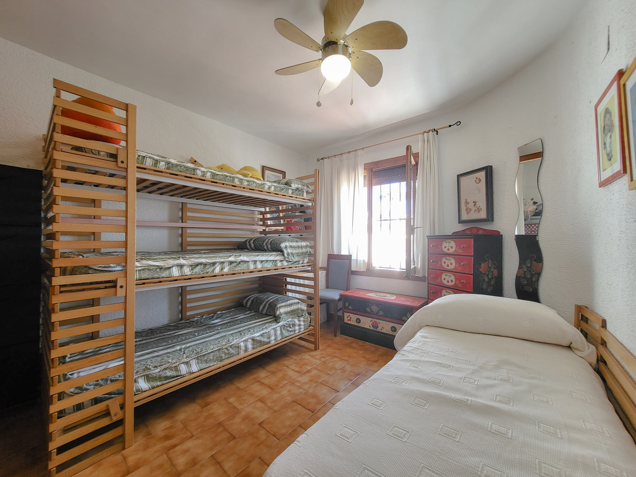 4 Chambres - Maison dans Jávea - Revente