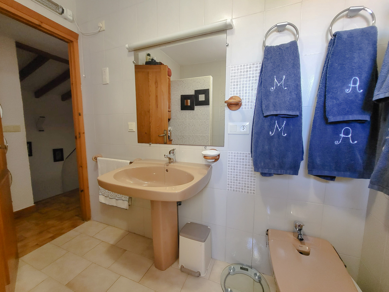 4 Chambres - Maison dans Jávea - Revente