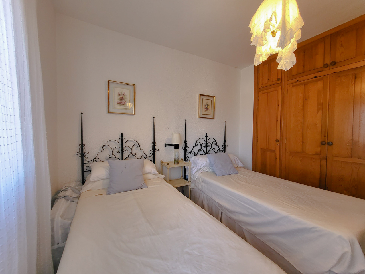 4 Chambres - Maison dans Jávea - Revente