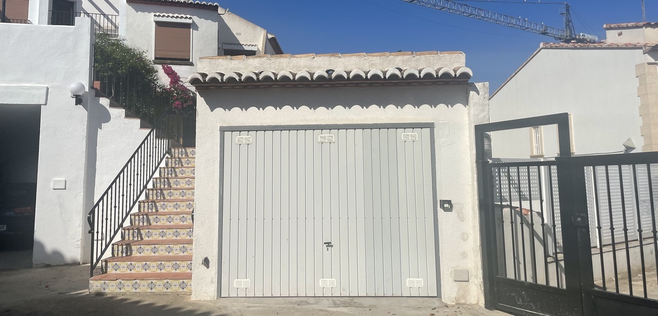 4 Chambres - Maison dans Jávea - Revente