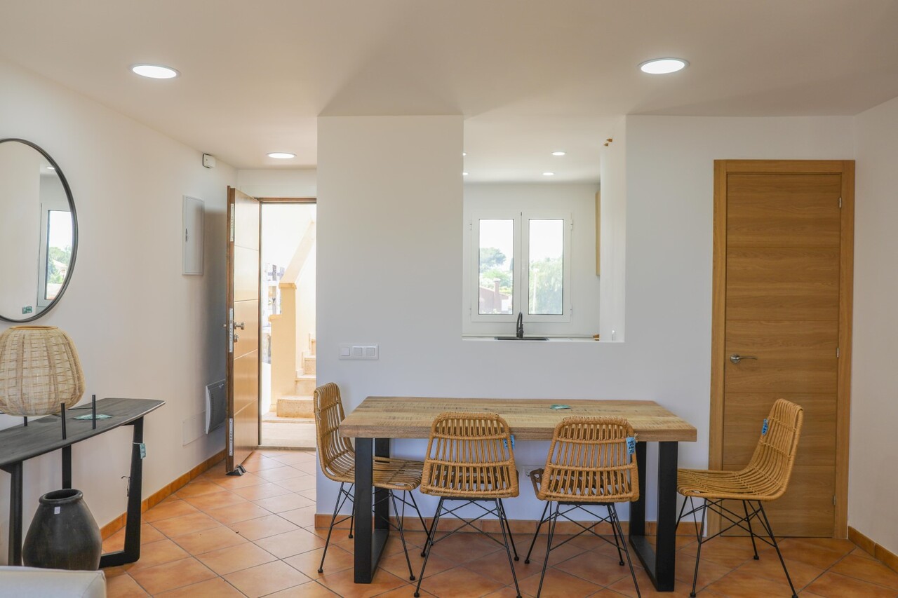 1 Schlafzimmer - Property in Dénia - Neubau