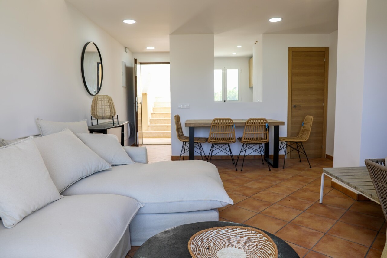 1 Schlafzimmer - Property in Dénia - Neubau