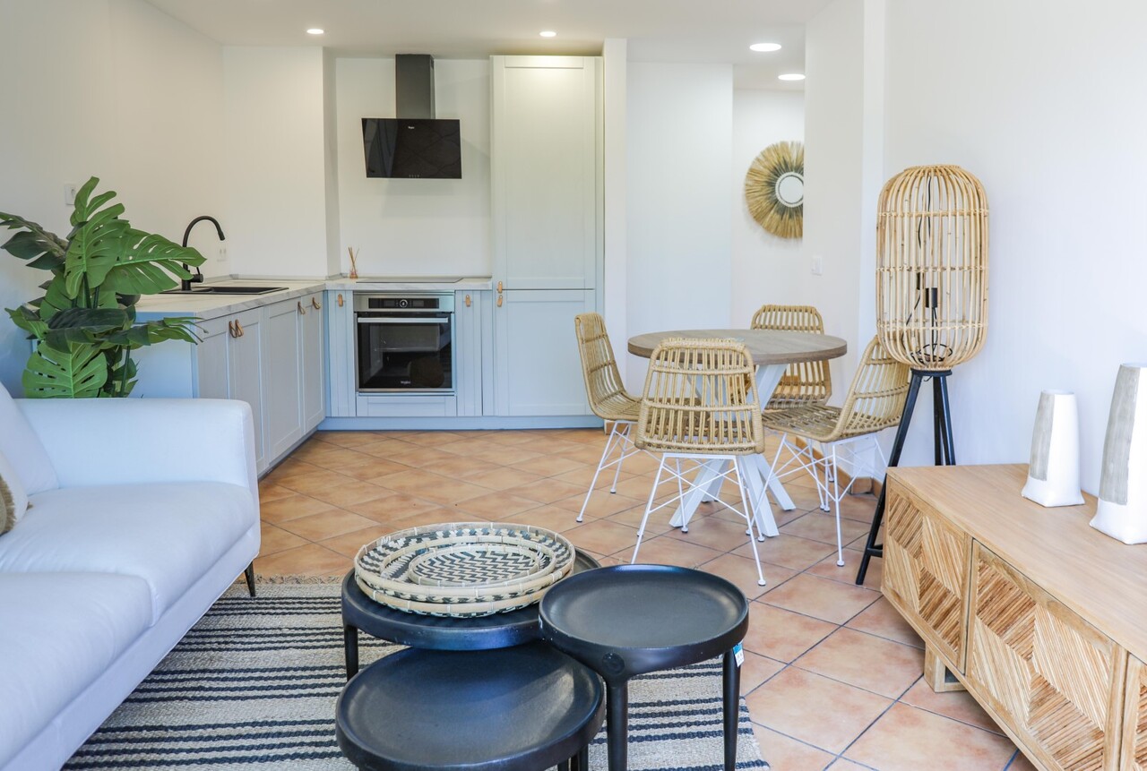 1 Schlafzimmer - Property in Dénia - Neubau