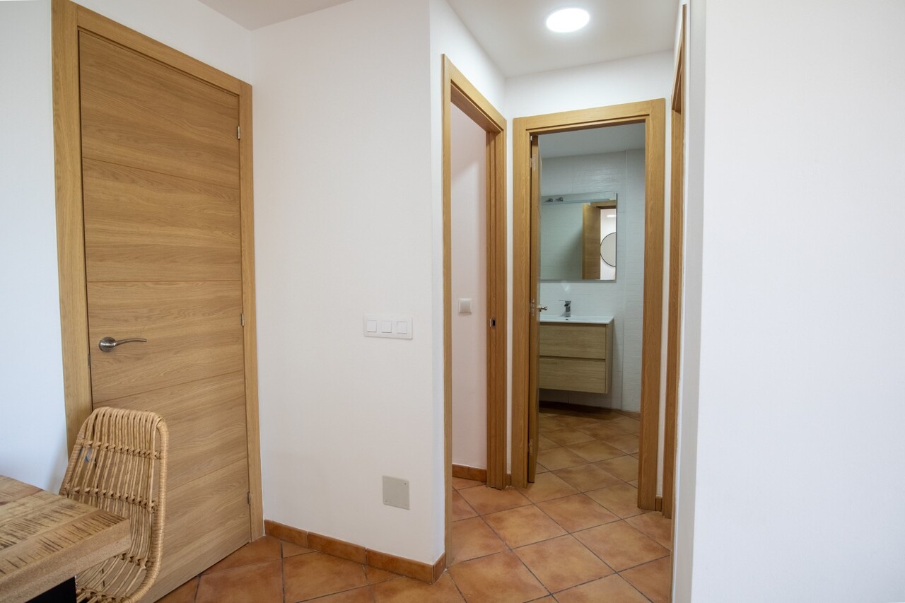 2 Schlafzimmer - Property in Dénia - Neubau