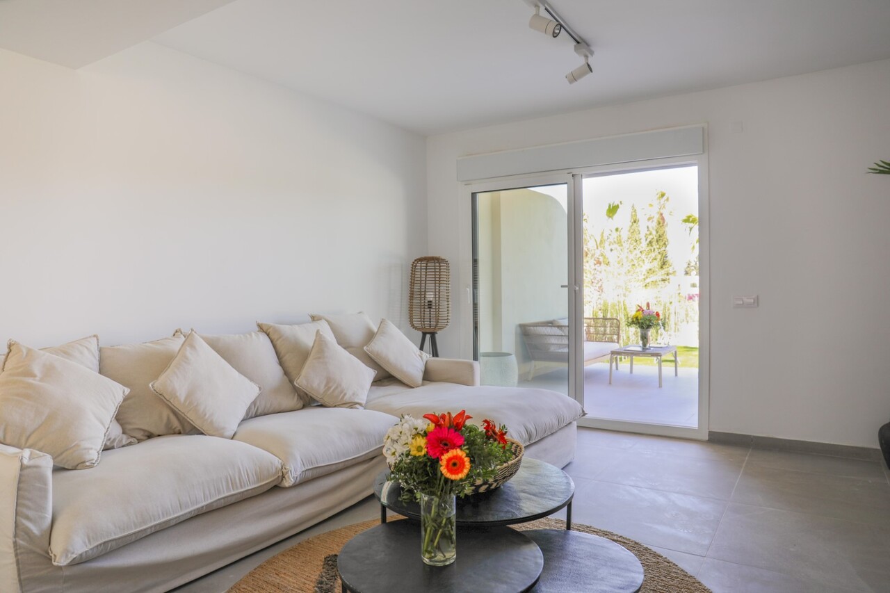 2 Schlafzimmer - Property in Dénia - Neubau