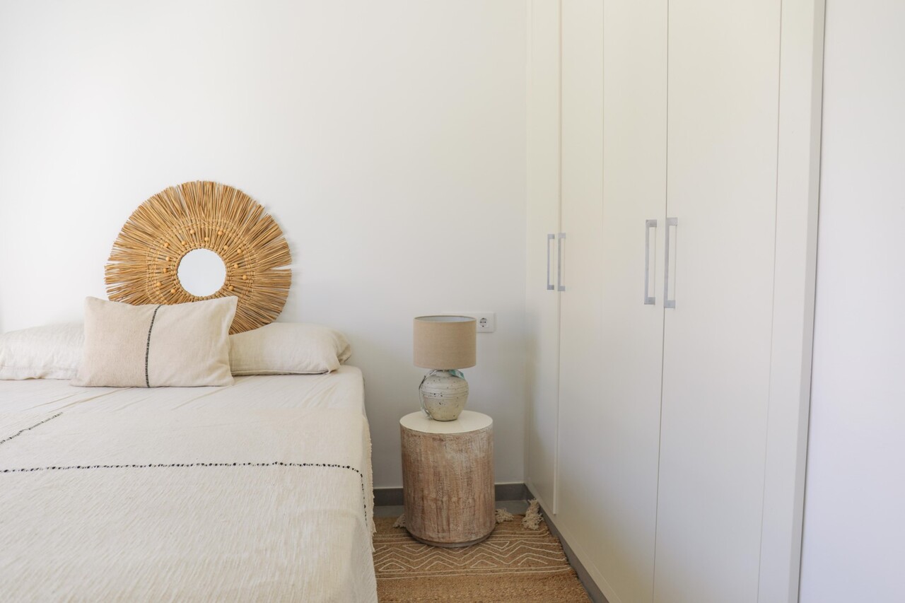 2 Schlafzimmer - Property in Dénia - Neubau