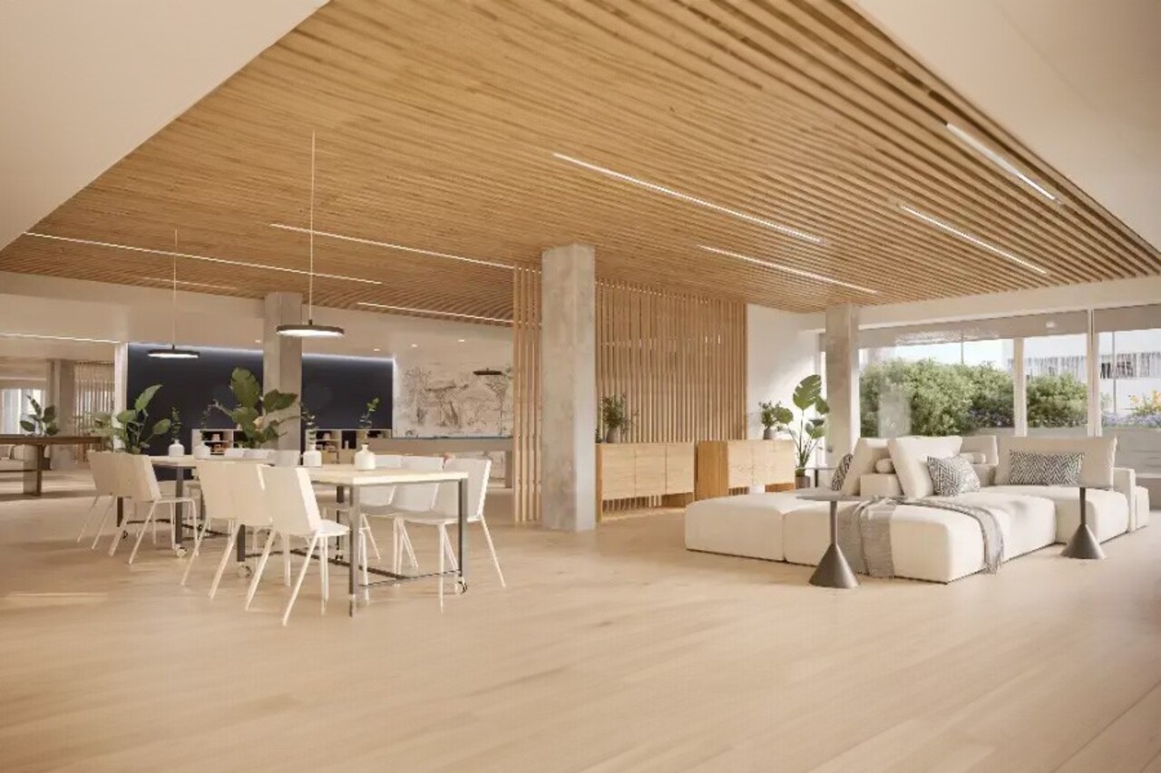 2 Schlafzimmer - Property in Jávea - Neubau