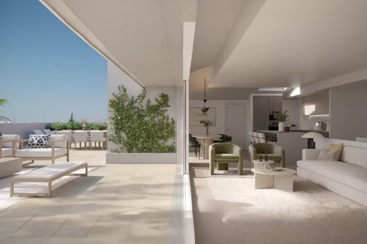 3 Chambres - Maison dans Jávea - Construction Neuf