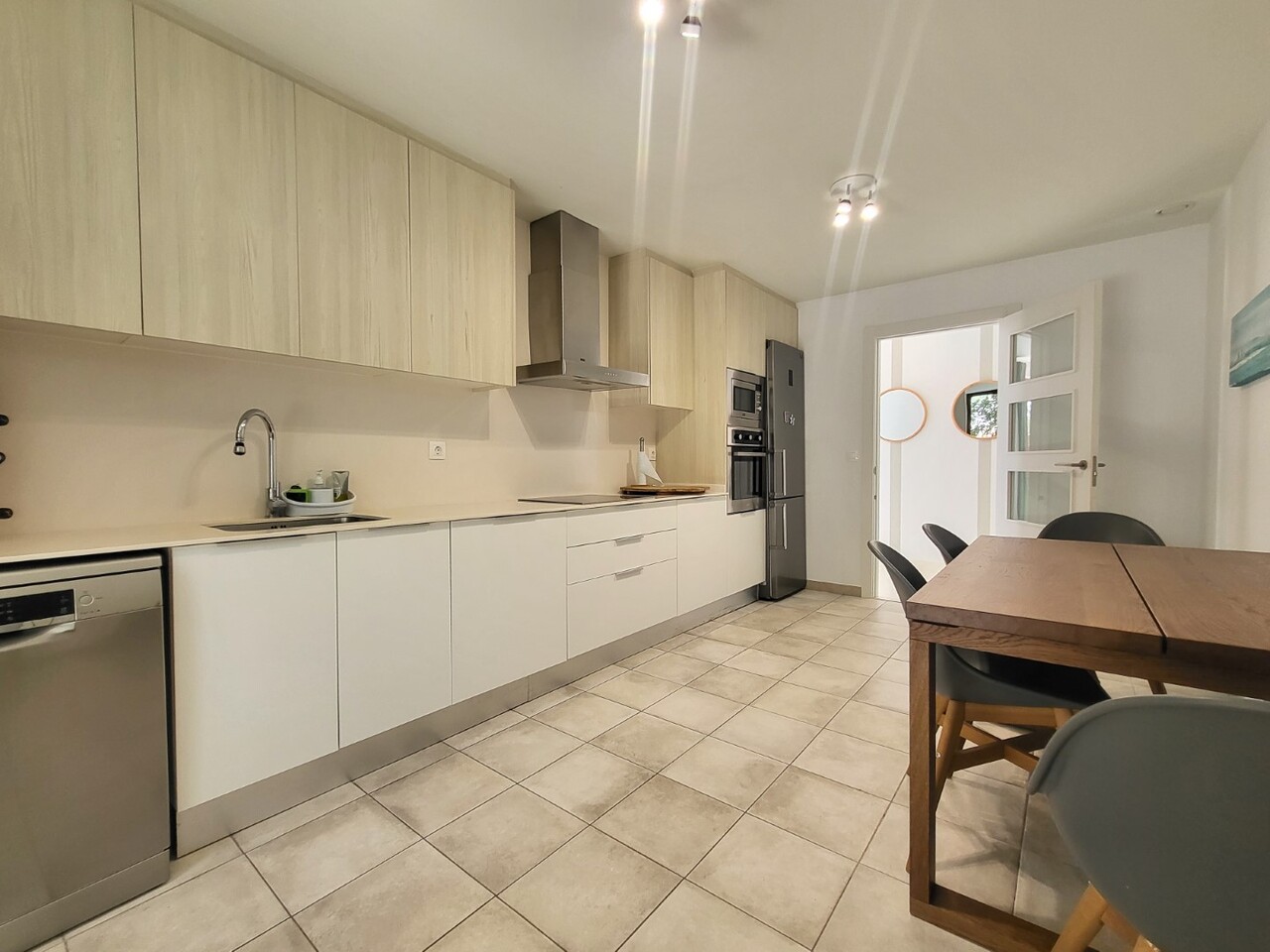 5 Chambres - Maison dans Jávea - Revente