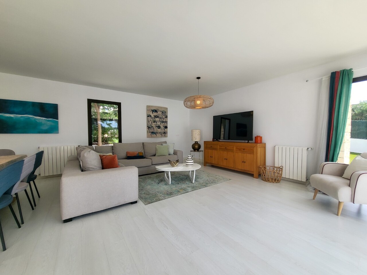 5 Chambres - Maison dans Jávea - Revente