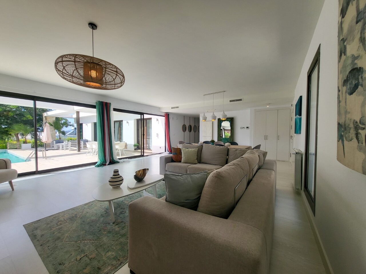 5 Chambres - Maison dans Jávea - Revente