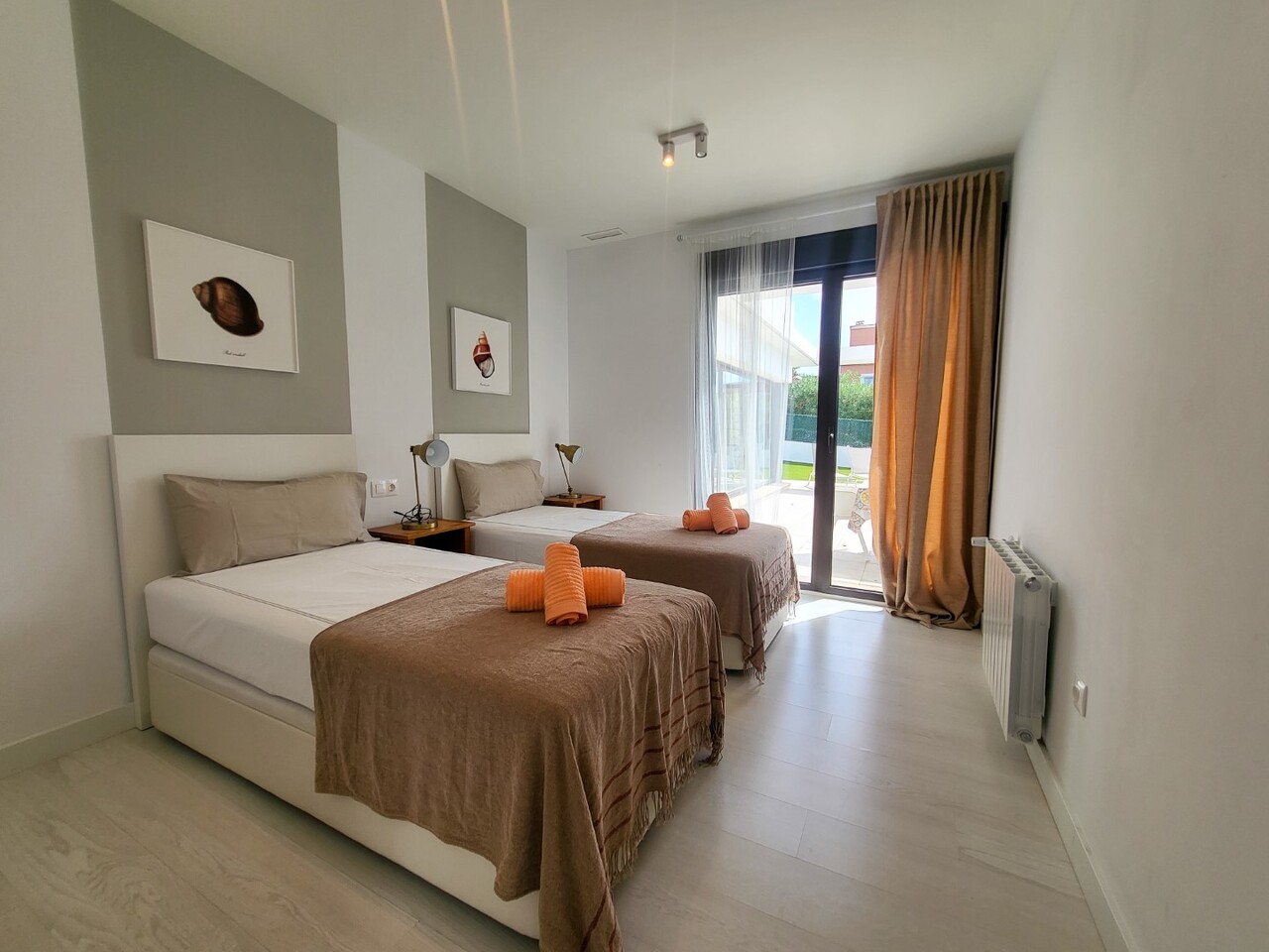 5 Chambres - Maison dans Jávea - Revente
