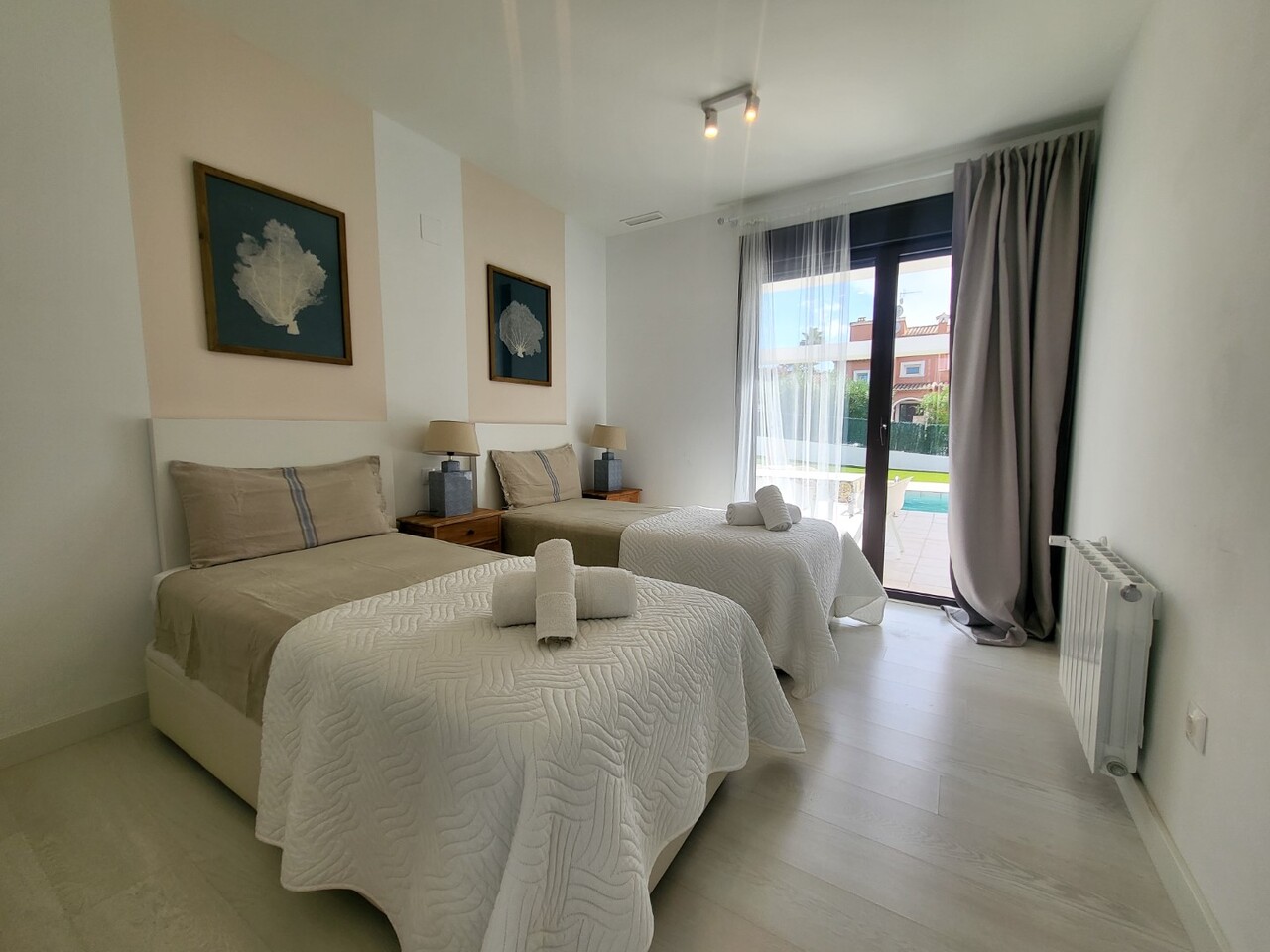 5 Chambres - Maison dans Jávea - Revente