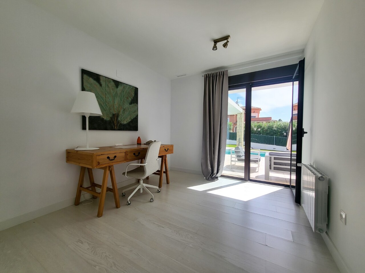 5 Chambres - Maison dans Jávea - Revente
