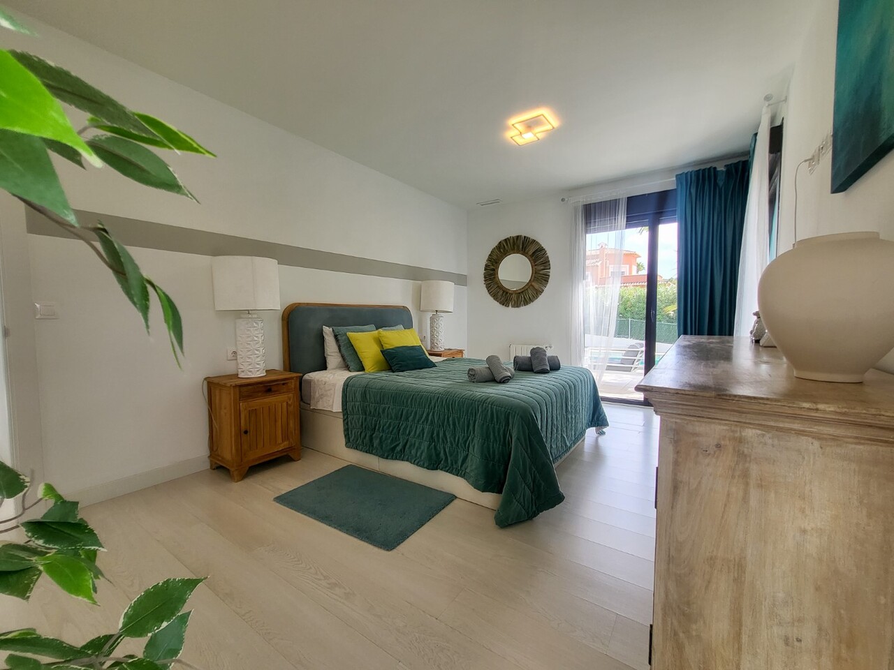 5 Chambres - Maison dans Jávea - Revente