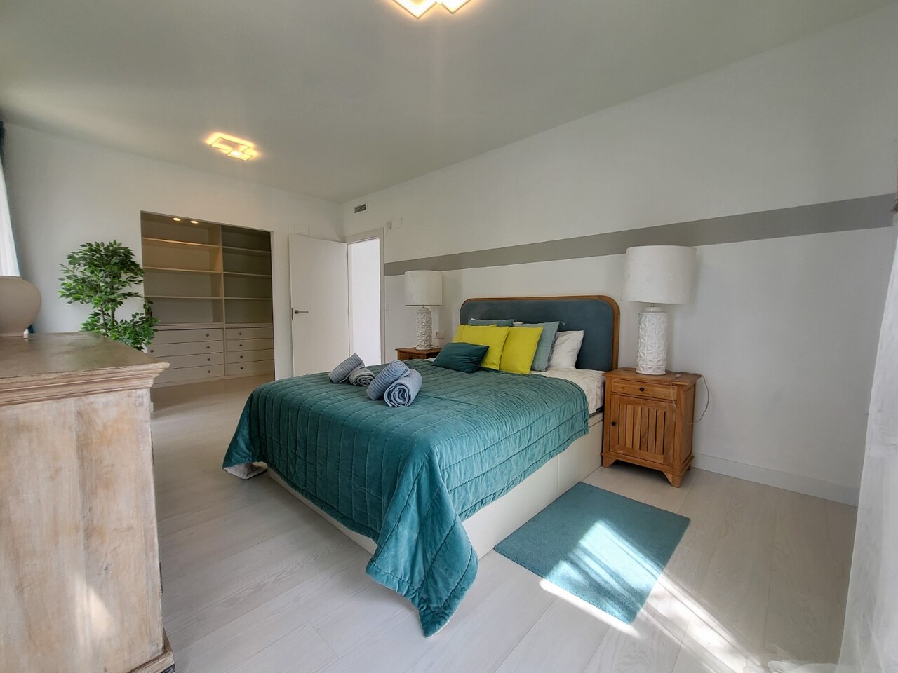 5 Chambres - Maison dans Jávea - Revente