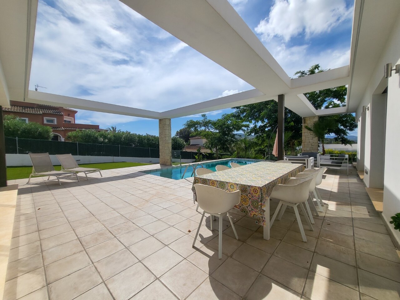 5 Chambres - Maison dans Jávea - Revente