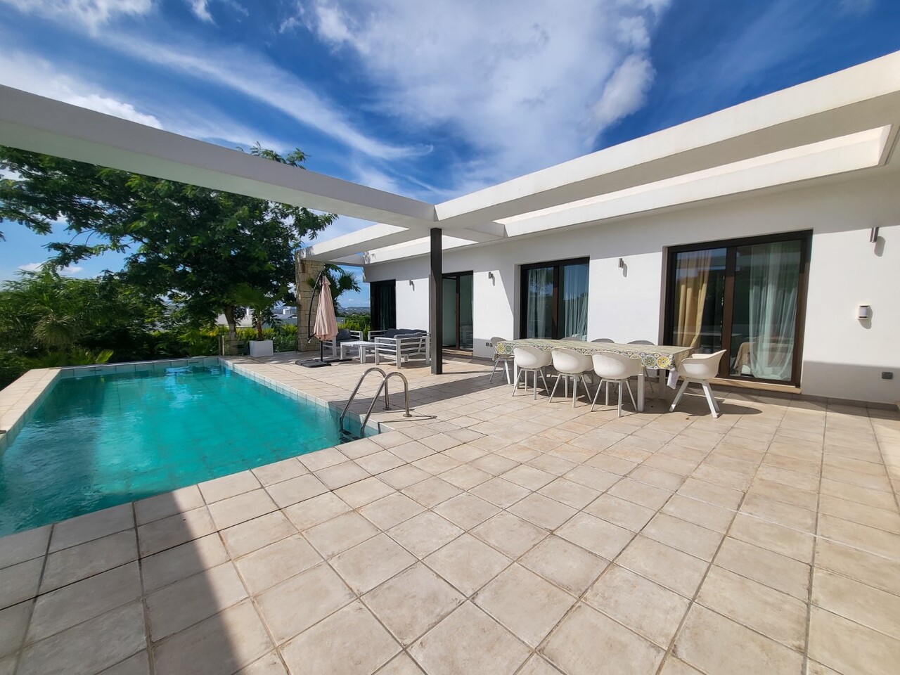 5 Chambres - Maison dans Jávea - Revente
