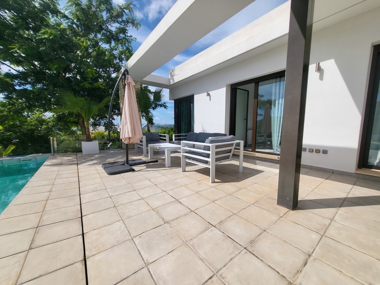 5 Chambres - Maison dans Jávea - Revente