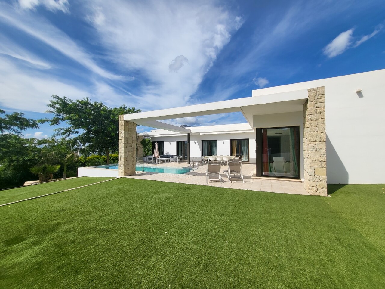 5 Chambres - Maison dans Jávea - Revente