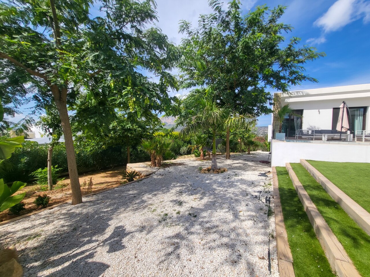5 Chambres - Maison dans Jávea - Revente