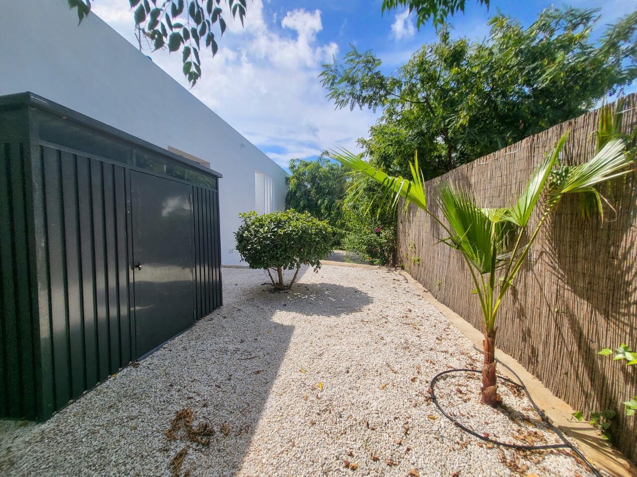 5 Chambres - Maison dans Jávea - Revente
