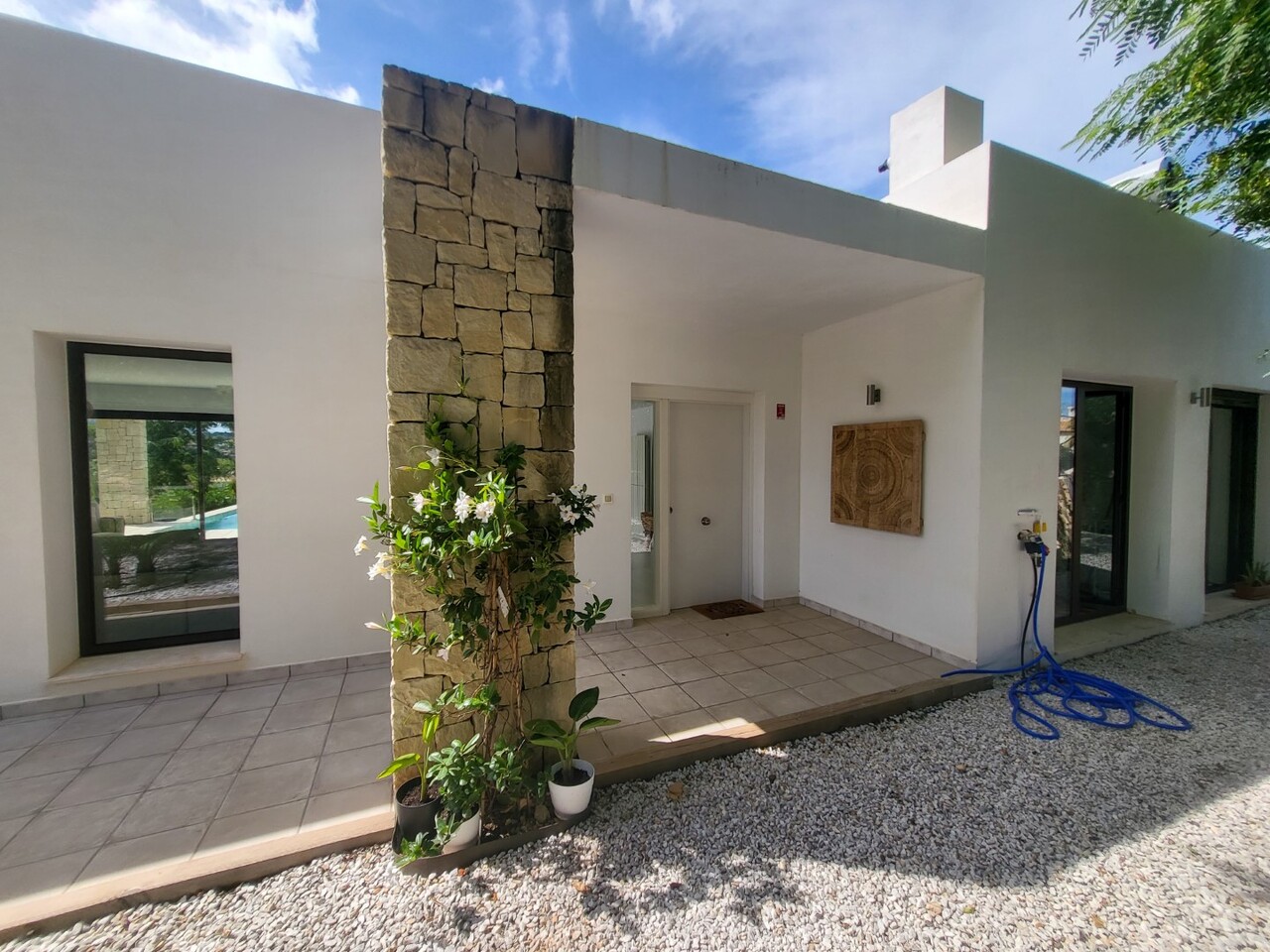 5 Chambres - Maison dans Jávea - Revente