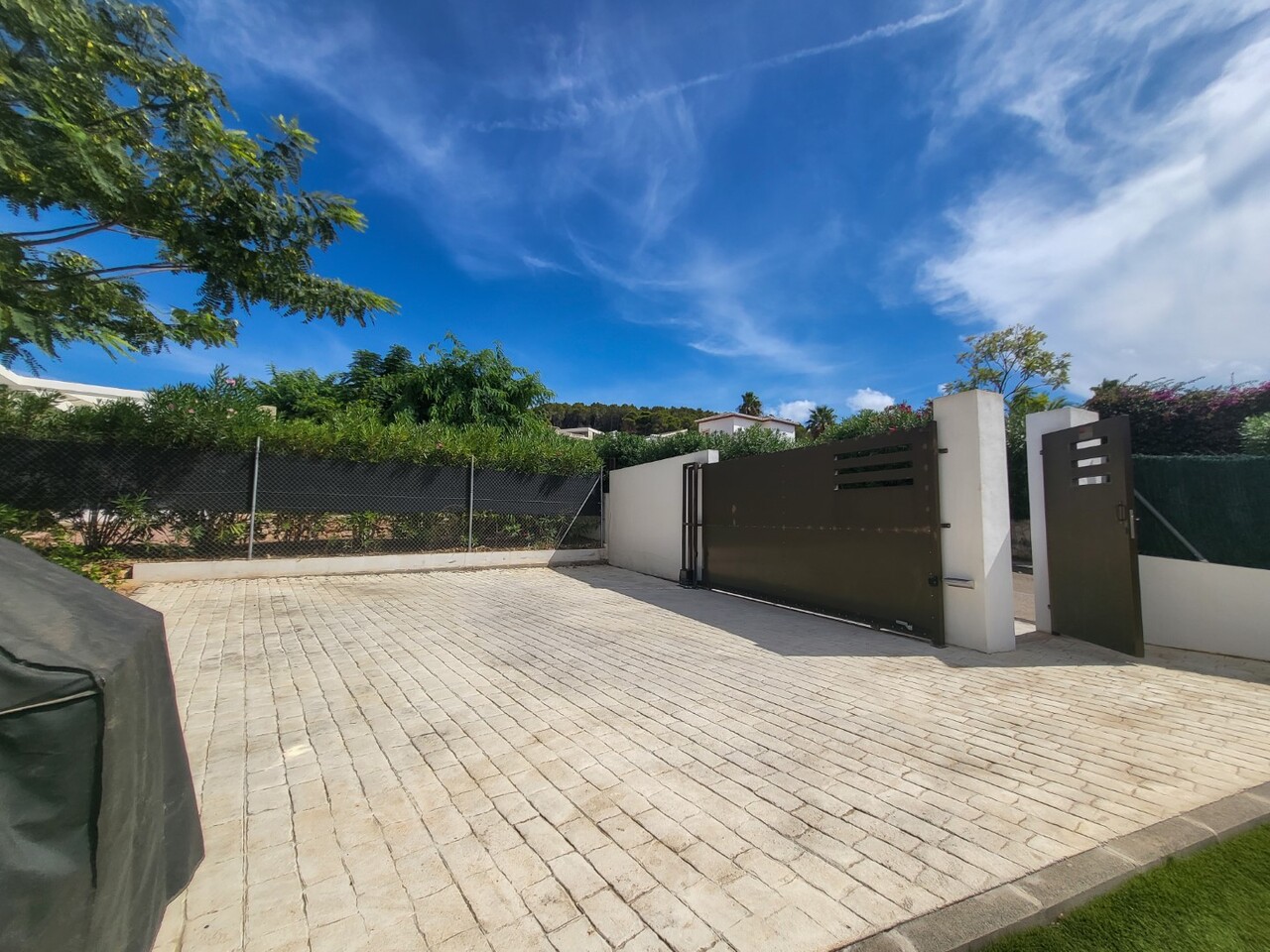 5 Chambres - Maison dans Jávea - Revente