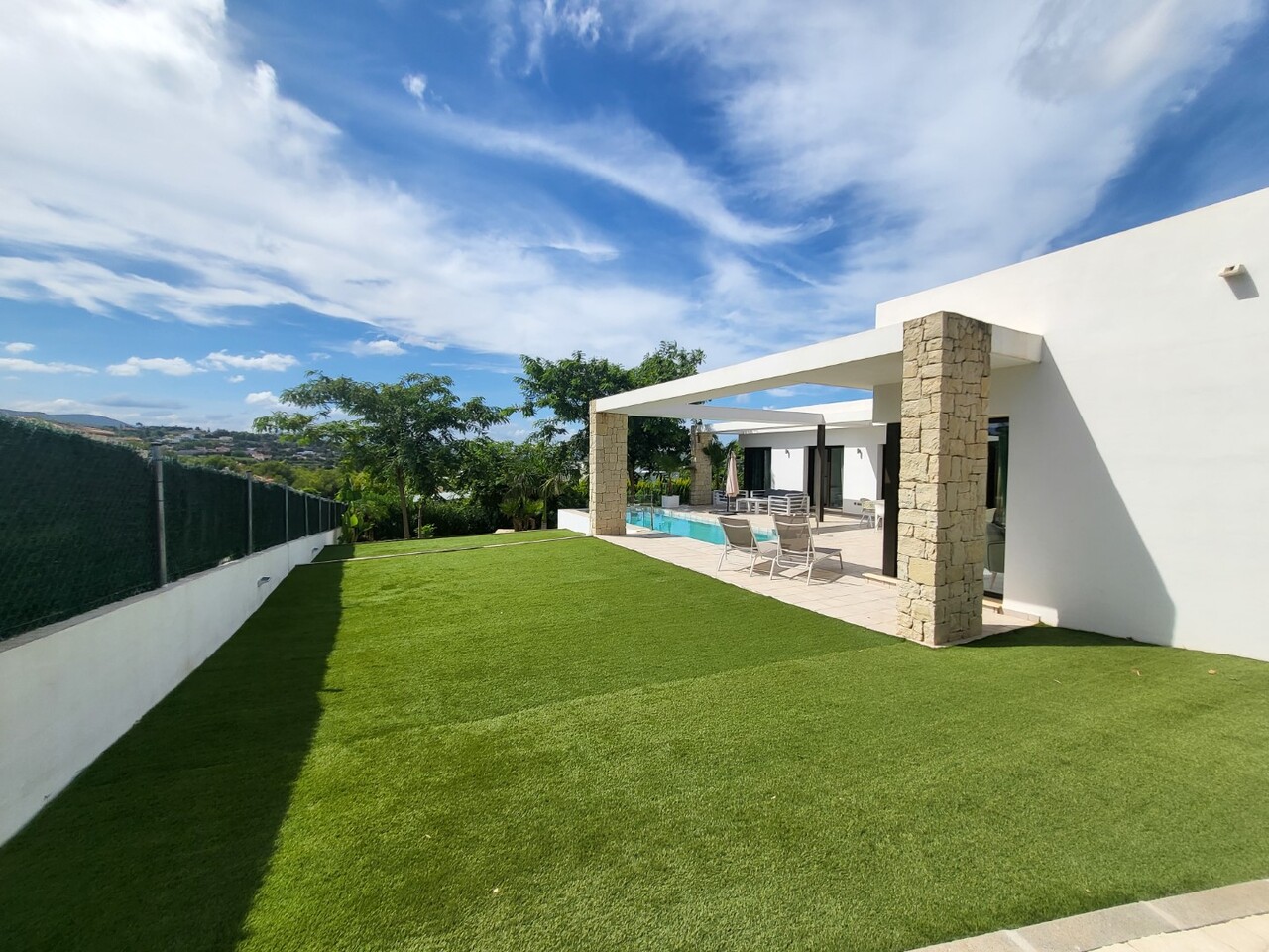 5 Chambres - Maison dans Jávea - Revente