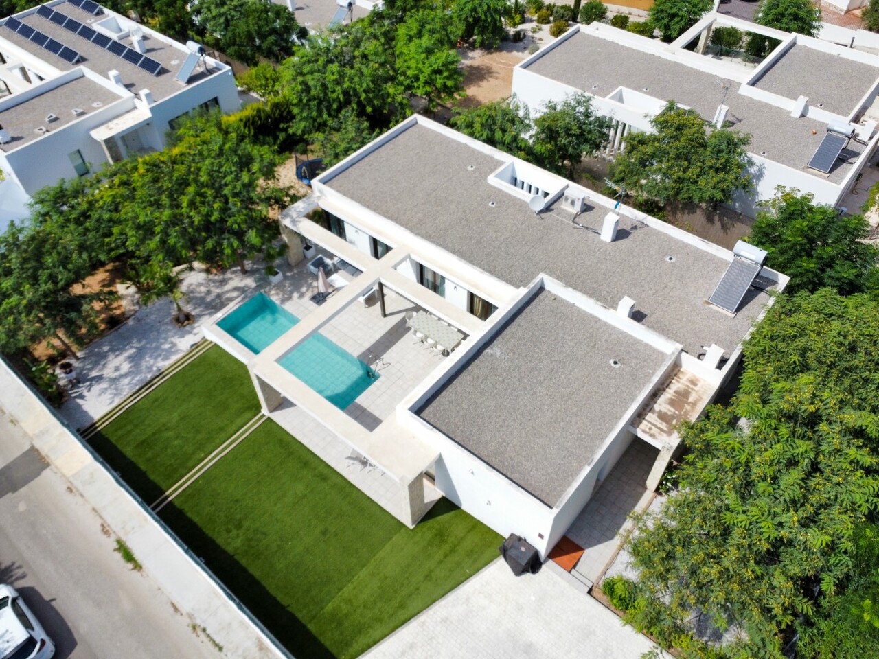 5 Chambres - Maison dans Jávea - Revente