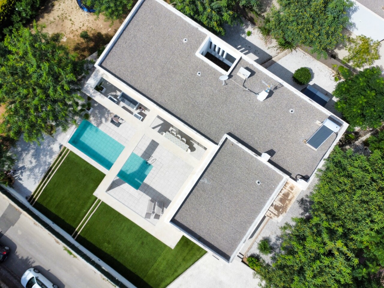 5 Chambres - Maison dans Jávea - Revente